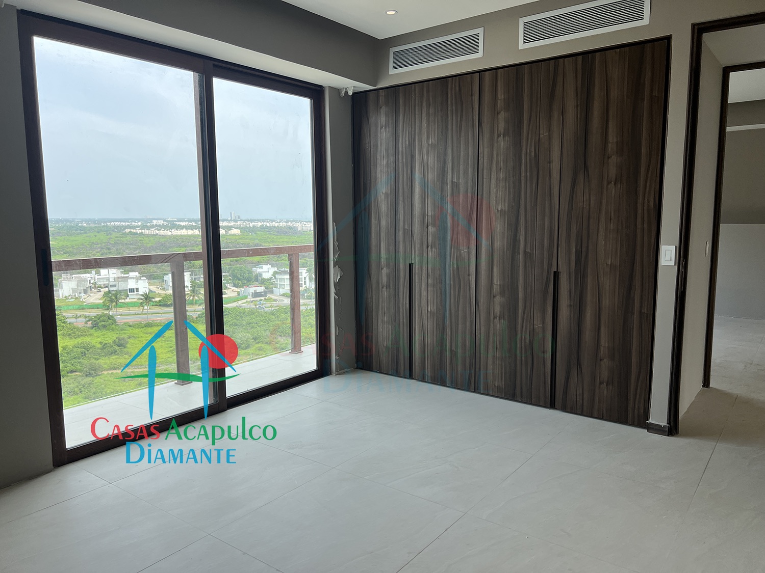 La Isla Fiji U PH - Recámara tres 3